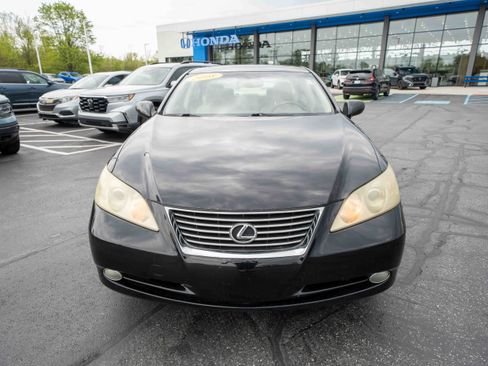 Used 2008 Lexus ES 350 FWD image 2