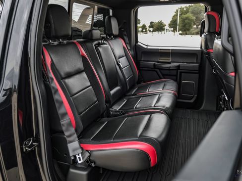 Used 2020 Ford F150 Raptor w/ Equipment Group 802A Luxury AWD/4WD image 91