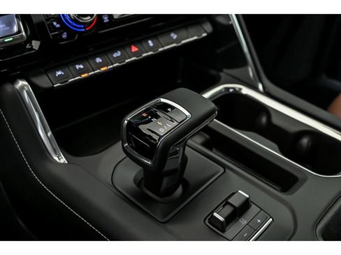 New 2026 GMC Sierra 1500 Denali Ultimate w/ LPO, Black Badging Package AWD/4WD image 20