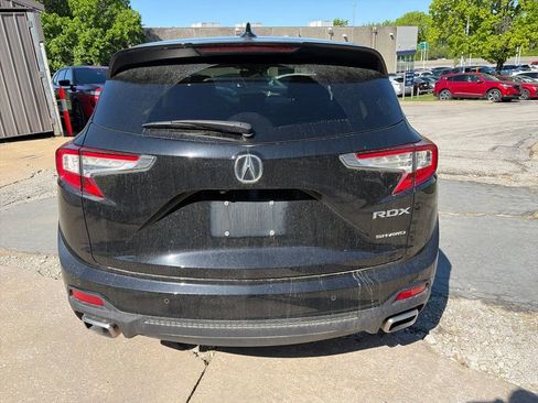 Used 2023 Acura RDX AWD w/ Technology Package image 6