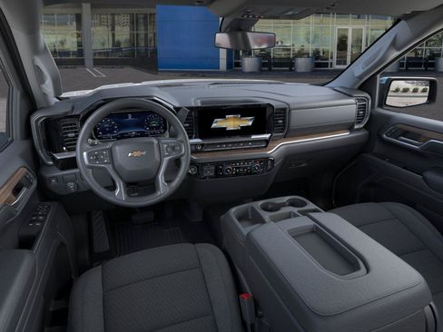 New 2026 Chevrolet Silverado 1500 LT RWD image 15