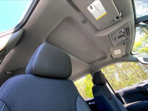 Used 2020 Chevrolet Silverado 1500 LT w/ All-Star Edition AWD/4WD image 24