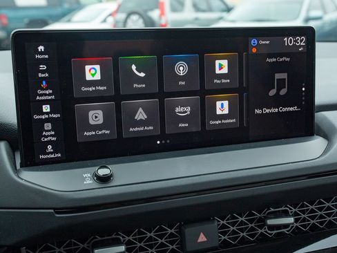 Certified 2026 Honda Accord Touring image 30