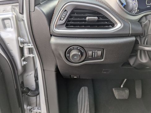 New 2026 Chrysler Pacifica Pinnacle image 20