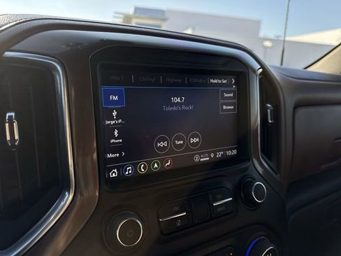 Used 2023 Chevrolet Silverado 3500 High Country image 13