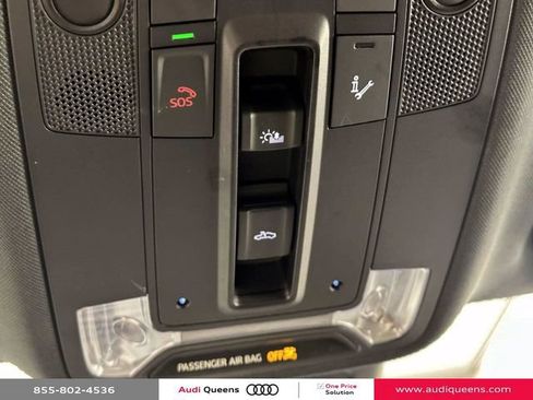 Used 2025 Audi Q3 2.0T Premium w/ Convenience Package AWD/4WD image 35