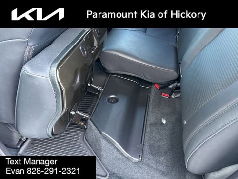 Used 2021 Toyota Tacoma TRD Off-Road image 16