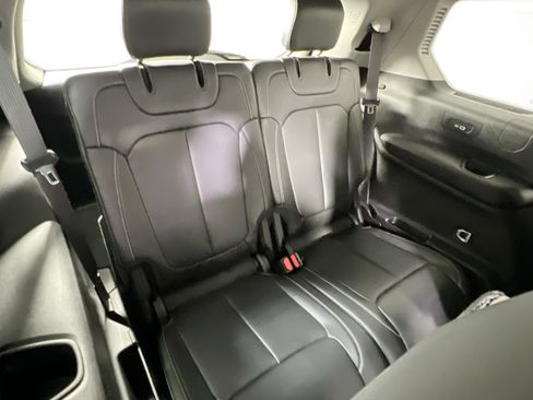 Used 2021 Jeep Grand Cherokee L Limited image 25