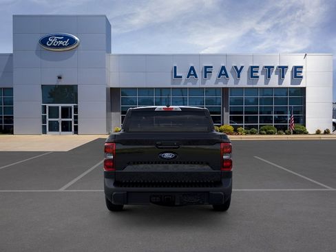 New 2026 Ford Maverick Lariat w/ Black Appearance Package AWD/4WD image 5