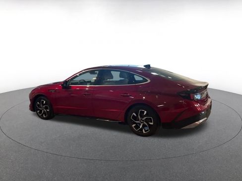 Used 2024 Hyundai Sonata SEL image 10