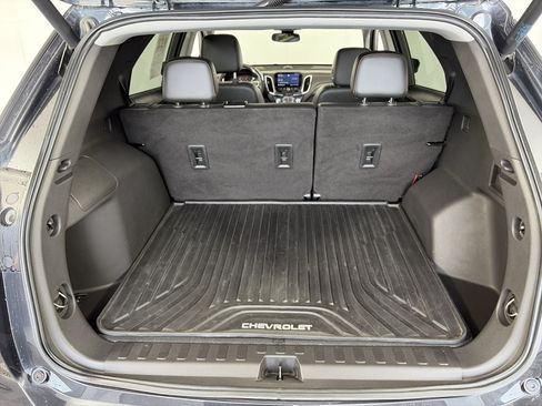Used 2022 Chevrolet Equinox Premier AWD/4WD image 14