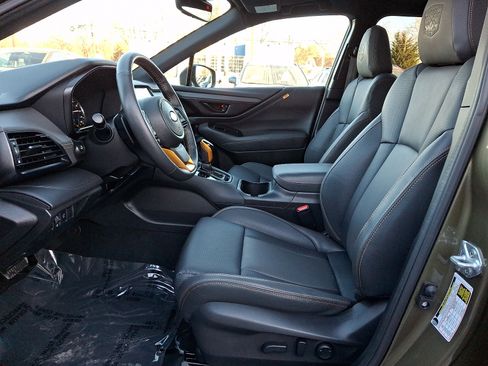 Certified 2024 Subaru Outback Wilderness image 14