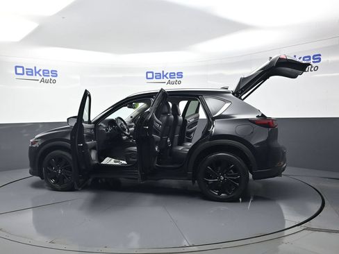Used 2022 MAZDA CX-5 AWD 2.5 S w/ Premium Plus Pkg image 57