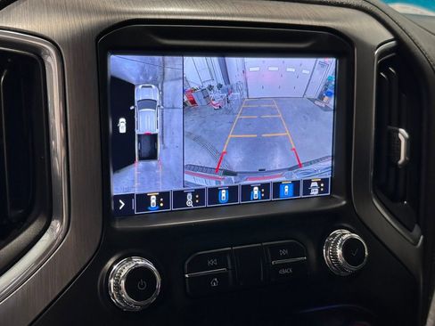 Used 2020 GMC Sierra 2500 Denali w/ Denali Ultimate Package image 24