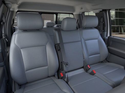 New 2026 Ford F550 4x4 SuperCab Super Duty image 10