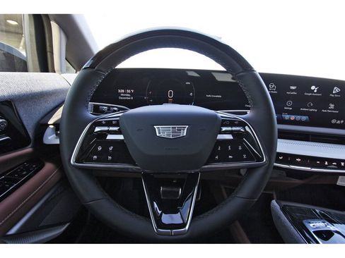 New 2026 Cadillac Optiq Sport 2 image 13