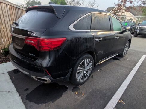 Used 2019 Acura MDX SH-AWD w/ Technology Package image 6