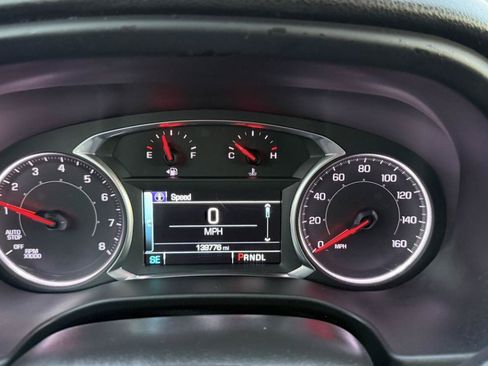 Used 2019 GMC Acadia SLE FWD image 17