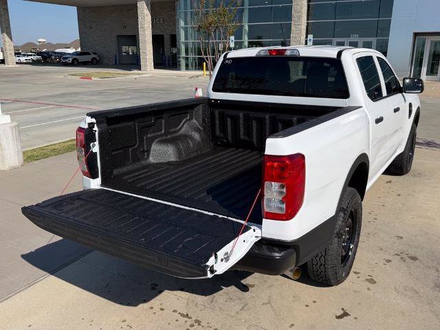 New 2026 Ford Ranger XL RWD image 51
