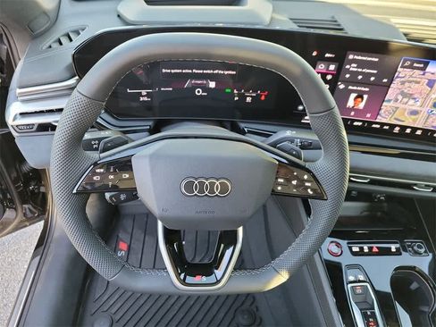 New 2025 Audi S5 Premium Plus image 23