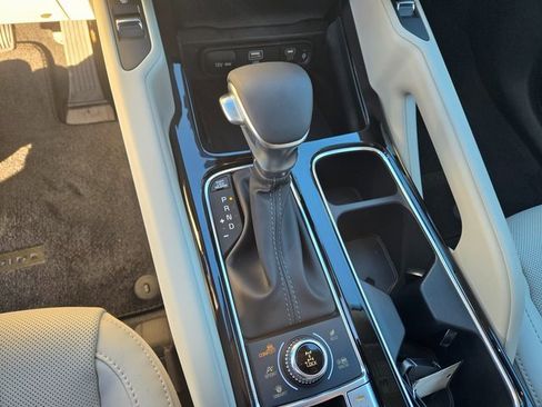 New 2025 Kia Telluride S image 11