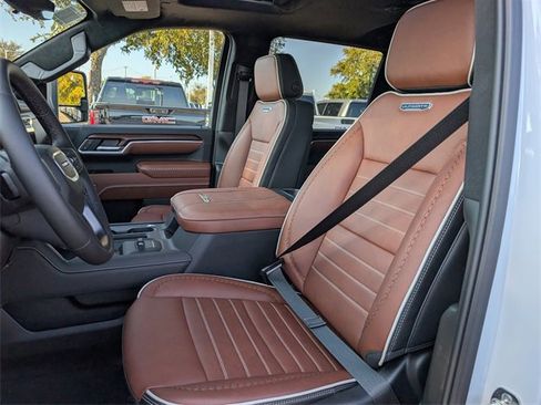 New 2026 GMC Sierra 2500 Denali Ultimate image 20