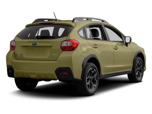 Used 2013 Subaru Crosstrek 2.0i Limited image 3