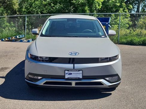 Certified 2024 Hyundai Ioniq 5 SE AWD/4WD image 8