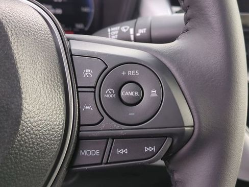 New 2026 Toyota Corolla SE image 16