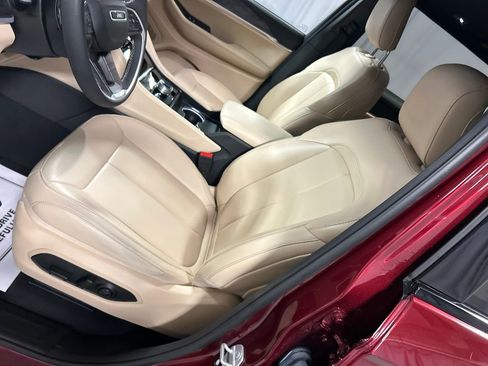 Used 2024 Jeep Grand Cherokee L Limited w/ Trailer Tow Package image 12