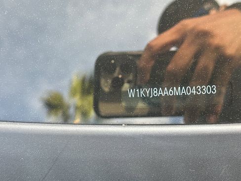 Used 2021 Mercedes-Benz AMG GT C image 15