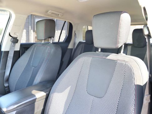 Used 2017 GMC Terrain SLE FWD image 15