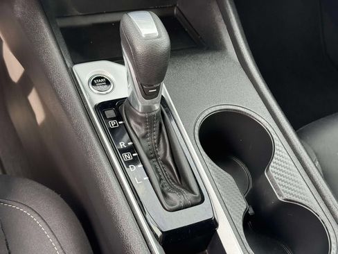 Used 2025 Nissan Altima 2.5 SV FWD image 28