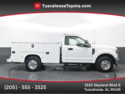 Used 2022 Ford F250 XL w/ Power Equipment Group