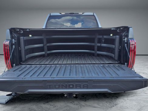 Used 2023 Toyota Tundra Platinum image 14