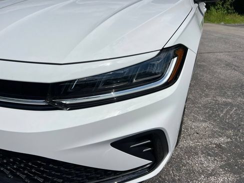 New 2026 Volkswagen Jetta Sport FWD image 9