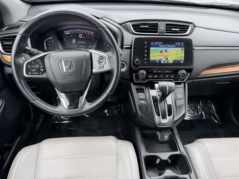Used 2018 Honda CR-V Touring image 13