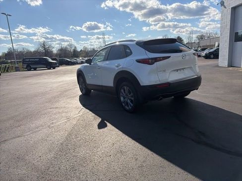 New 2026 MAZDA CX-30 AWD 2.5 S w/ Premium Package image 11