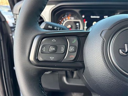 New 2026 Jeep Gladiator Sport image 9