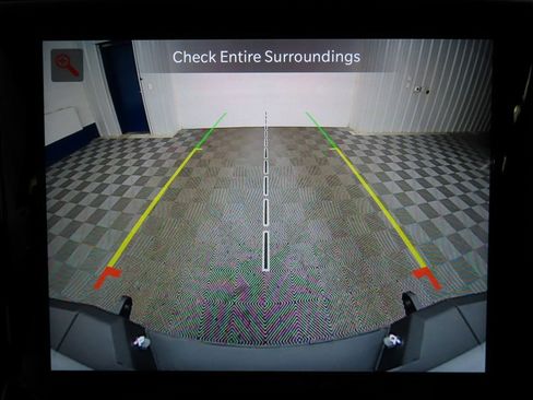 Used 2022 RAM 2500 Laramie image 15