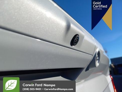 Certified 2025 Ford F150 Tremor w/ Tow/Haul Package image 32