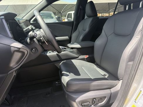 Used 2026 Lexus TX 350 AWD w/ Technology Package image 11