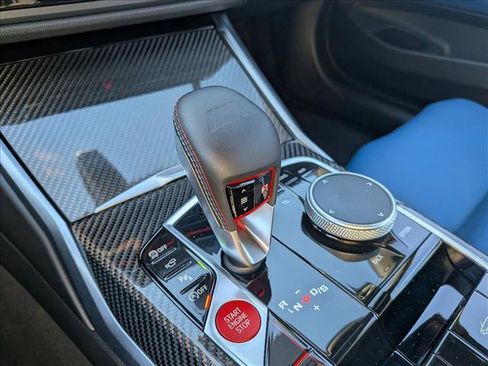 Used 2025 BMW M4 xDrive Competition w/ Executive Package image 12