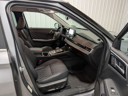 Used 2023 Mitsubishi Outlander SEL image 29