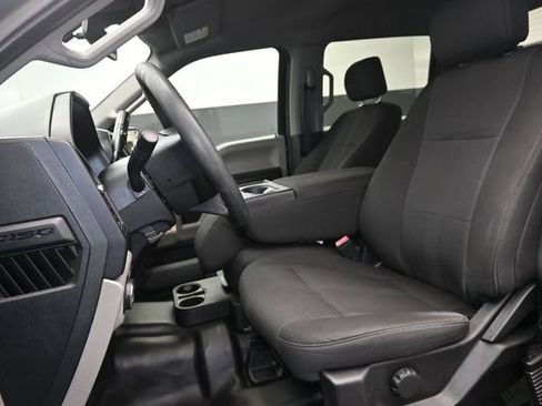 Used 2019 Ford F150 XL w/ Equipment Group 101A Mid RWD image 9