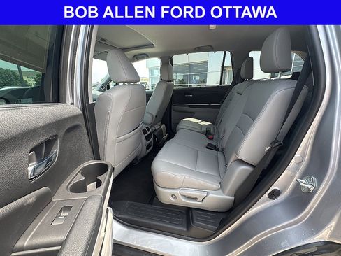 Used 2022 Honda Pilot EX-L image 12