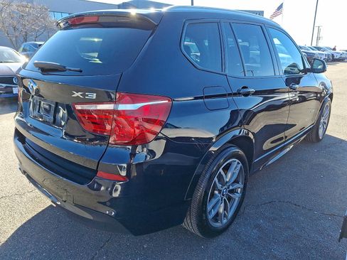Used 2016 BMW X3 xDrive35i image 4