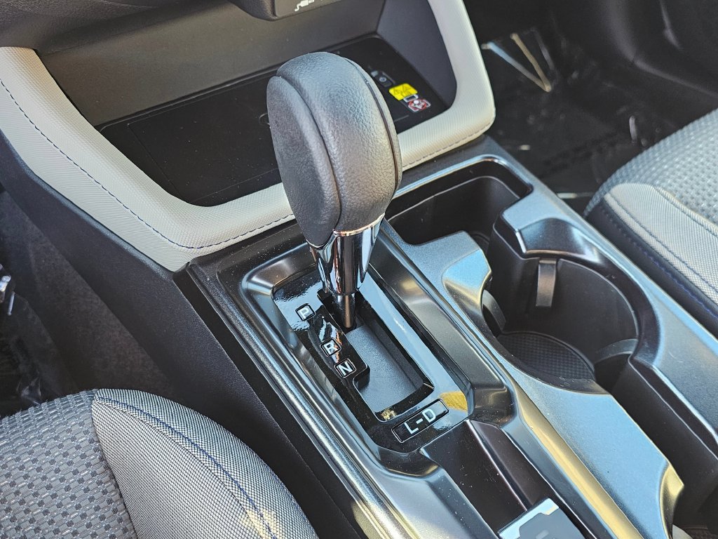New 2026 Subaru Forester Premium AWD/4WD image 28