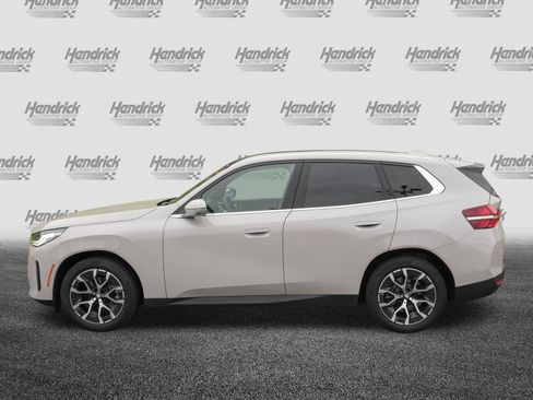 Certified 2026 BMW X3 xDrive30 AWD/4WD image 6