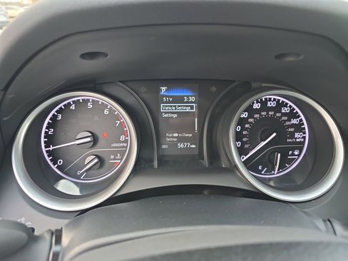 Used 2023 Toyota Camry LE image 24